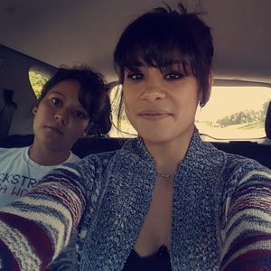 Meet your Posher, Robin